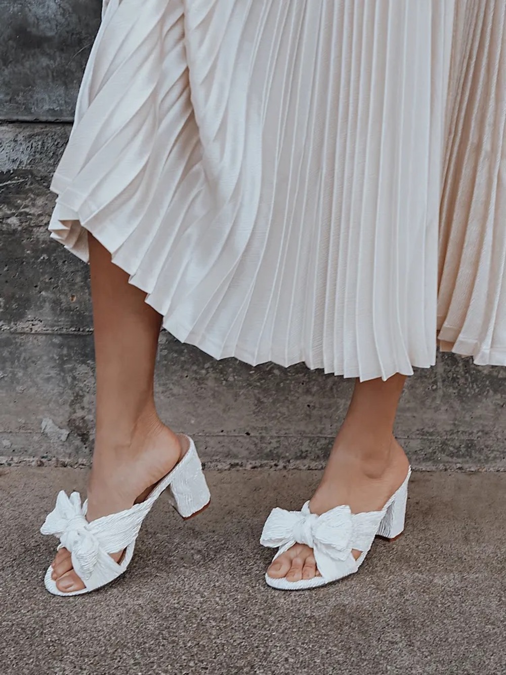 Lulus Dorothea Heels - 7